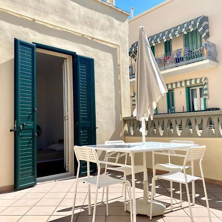 Chez Isabelle - Puglia Mia Apartments 莫诺波利 外观 照片