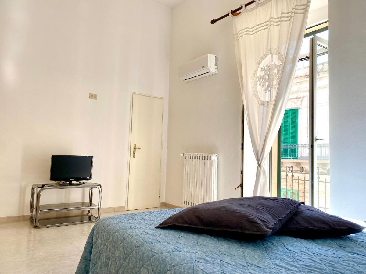 Chez Isabelle - Puglia Mia Apartments 莫诺波利 外观 照片