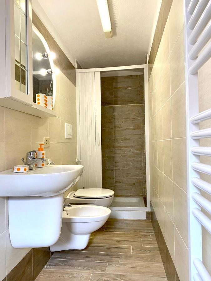 Chez Isabelle - Puglia Mia Apartments 莫诺波利 外观 照片