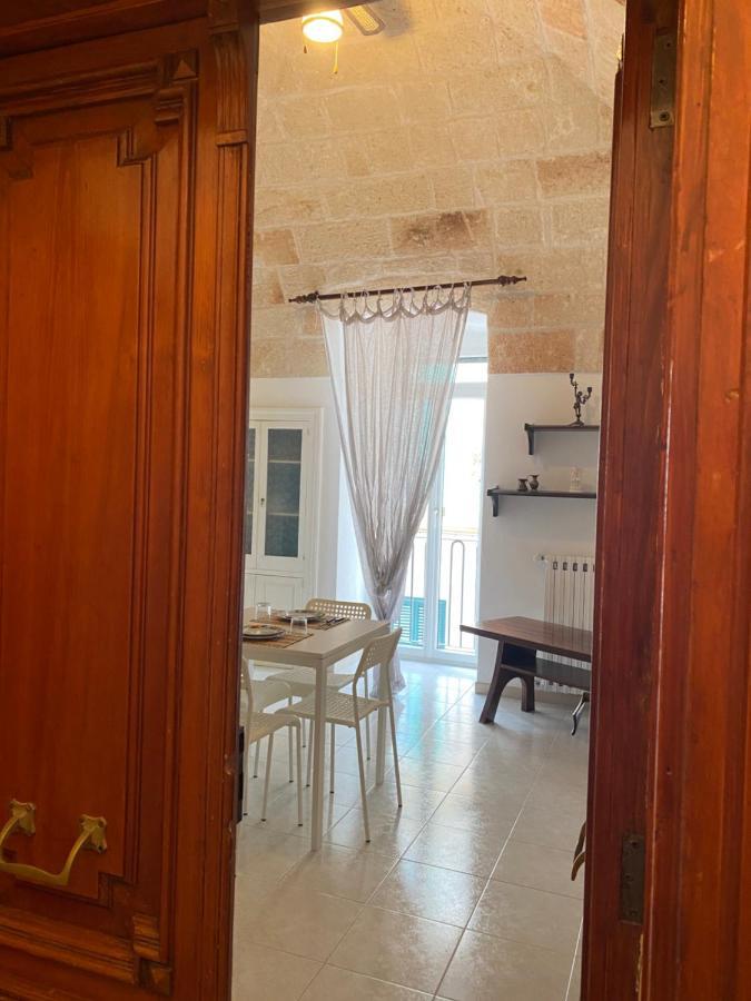 Chez Isabelle - Puglia Mia Apartments 莫诺波利 外观 照片