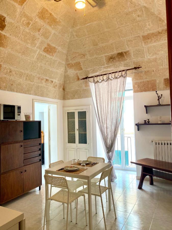 Chez Isabelle - Puglia Mia Apartments 莫诺波利 外观 照片