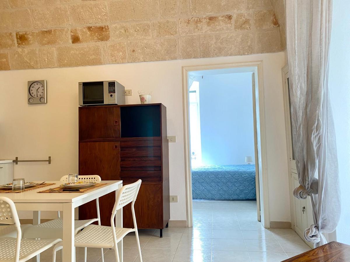 Chez Isabelle - Puglia Mia Apartments 莫诺波利 外观 照片