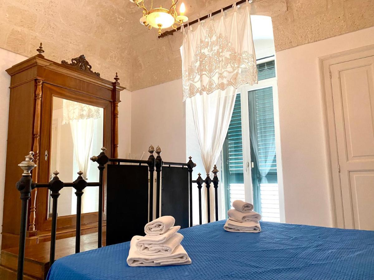 Chez Isabelle - Puglia Mia Apartments 莫诺波利 外观 照片