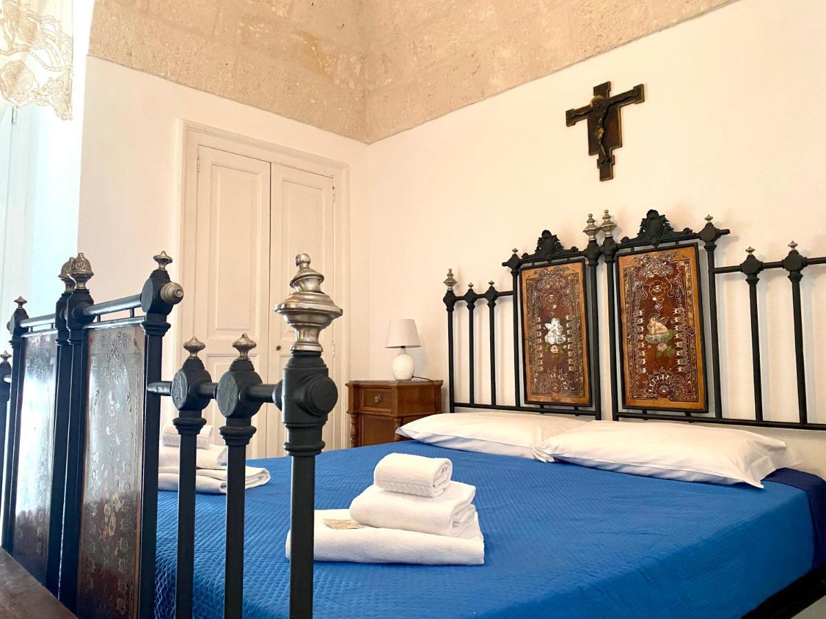 Chez Isabelle - Puglia Mia Apartments 莫诺波利 外观 照片