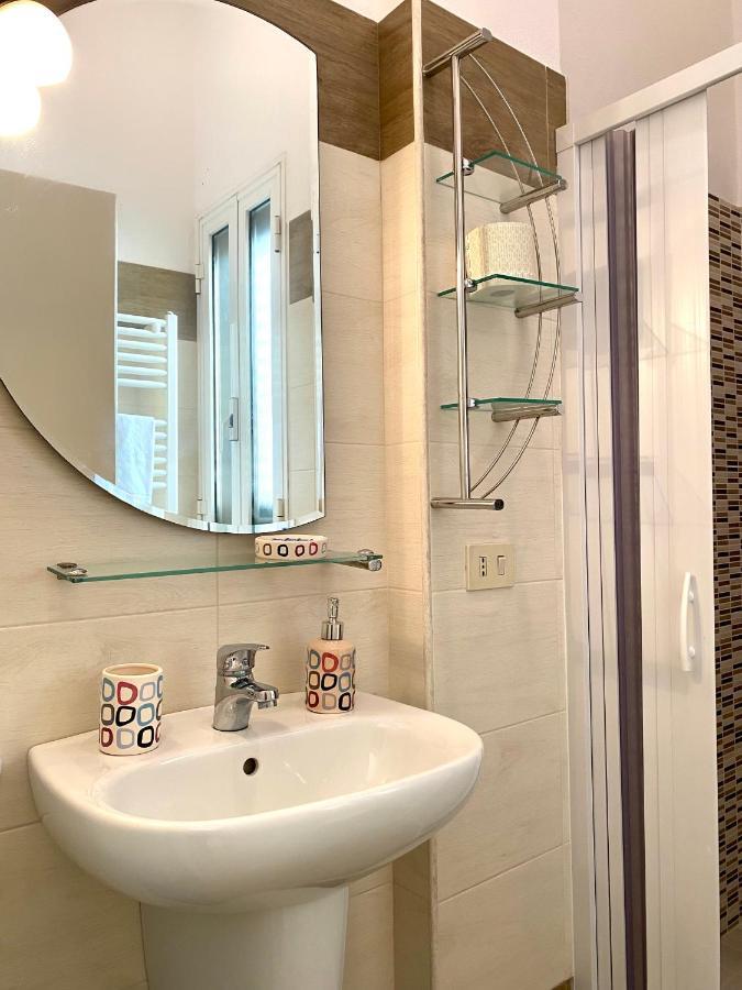 Chez Isabelle - Puglia Mia Apartments 莫诺波利 外观 照片