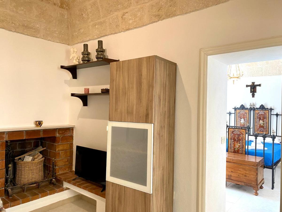 Chez Isabelle - Puglia Mia Apartments 莫诺波利 外观 照片