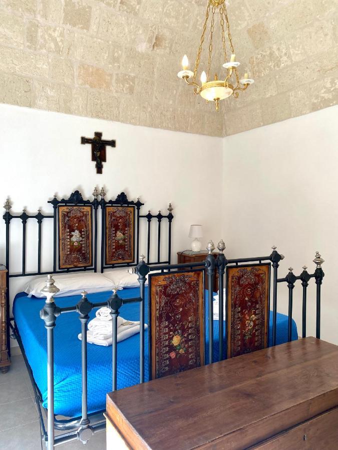 Chez Isabelle - Puglia Mia Apartments 莫诺波利 外观 照片