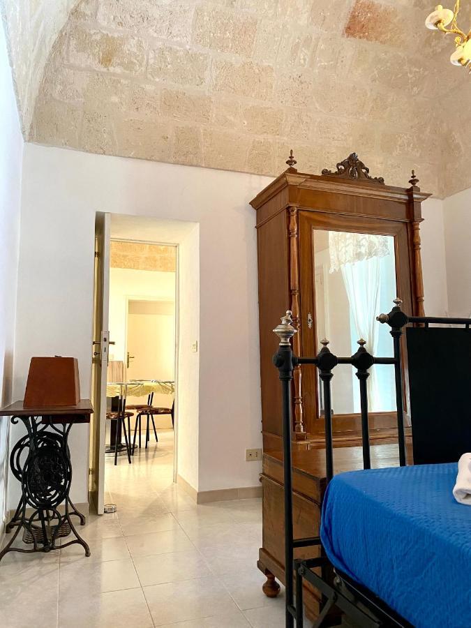 Chez Isabelle - Puglia Mia Apartments 莫诺波利 外观 照片
