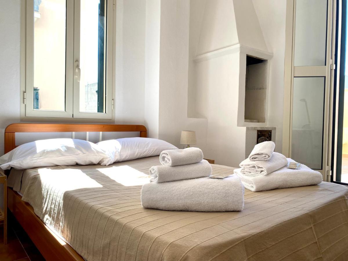 Chez Isabelle - Puglia Mia Apartments 莫诺波利 外观 照片