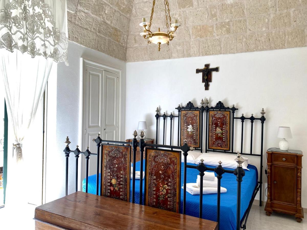 Chez Isabelle - Puglia Mia Apartments 莫诺波利 外观 照片