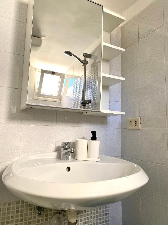 Chez Isabelle - Puglia Mia Apartments 莫诺波利 外观 照片