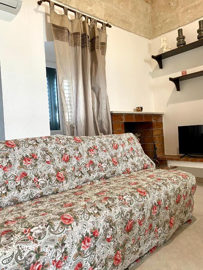 Chez Isabelle - Puglia Mia Apartments 莫诺波利 外观 照片